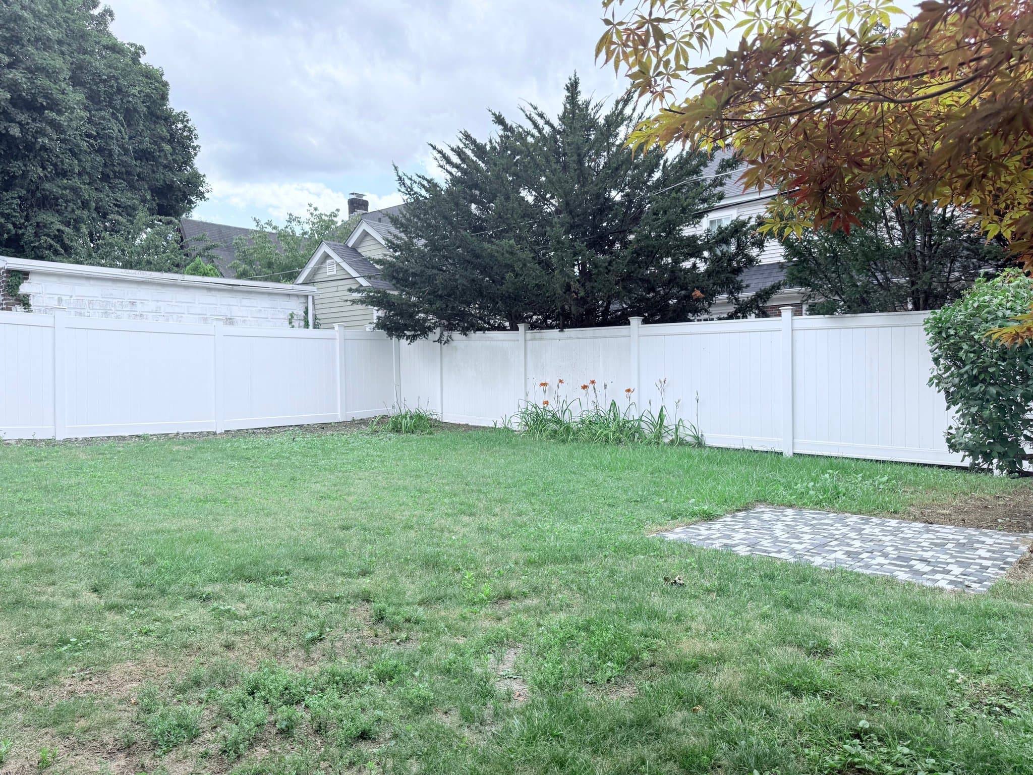 Newton House: 1639 Washington St