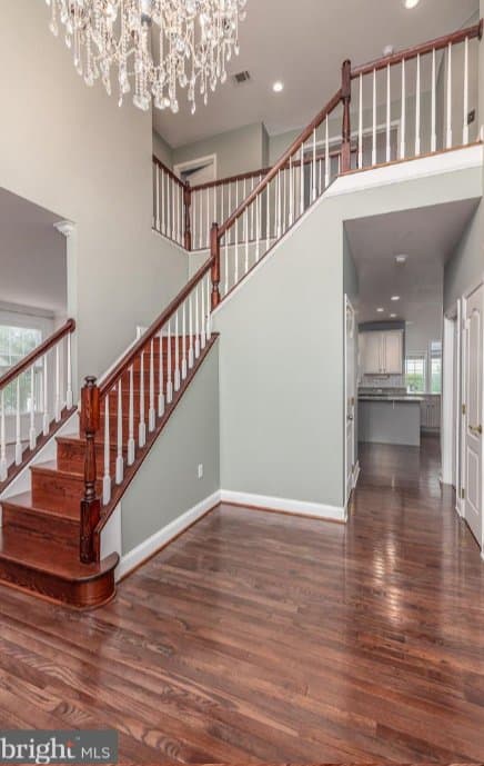 Martinsburg House: 73 Anthony Taylor Way