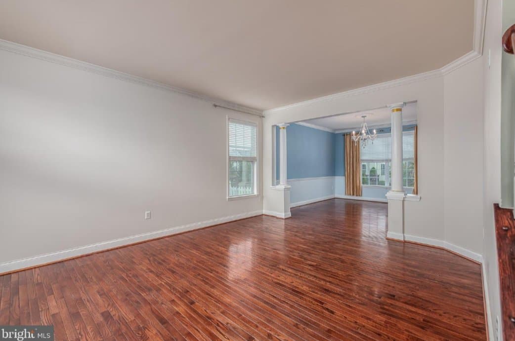 Martinsburg House: 73 Anthony Taylor Way