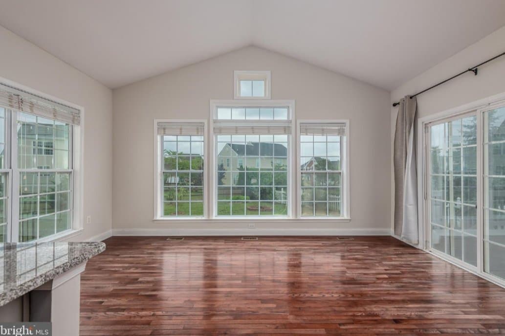 Martinsburg House: 73 Anthony Taylor Way