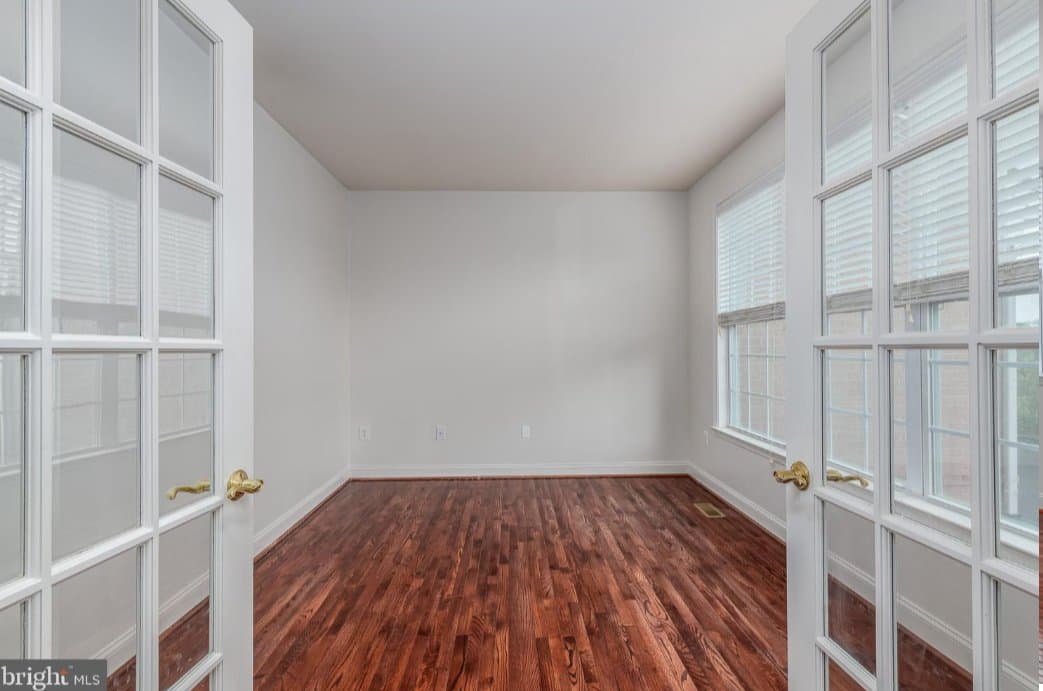 Martinsburg House: 73 Anthony Taylor Way