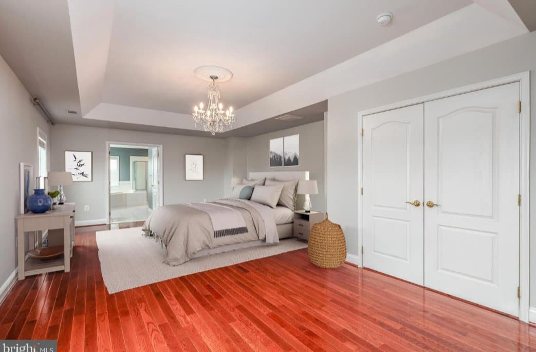 Martinsburg House: 73 Anthony Taylor Way