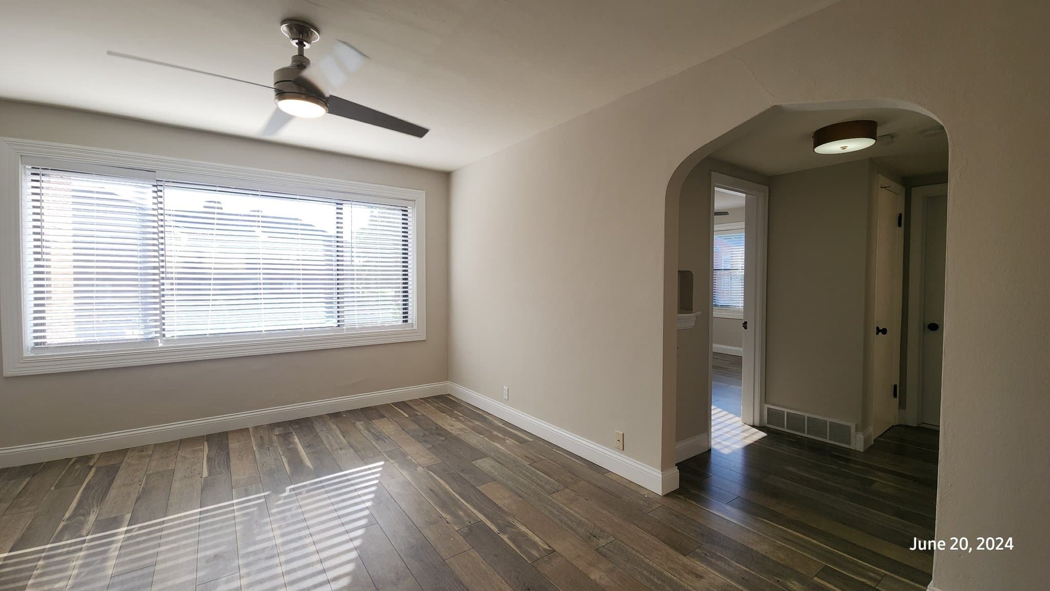 St Louis Apartment: 5878 Nottingham Ave.