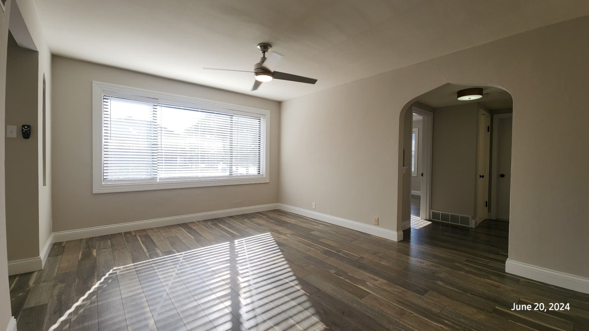 St Louis Apartment: 5878 Nottingham Ave.
