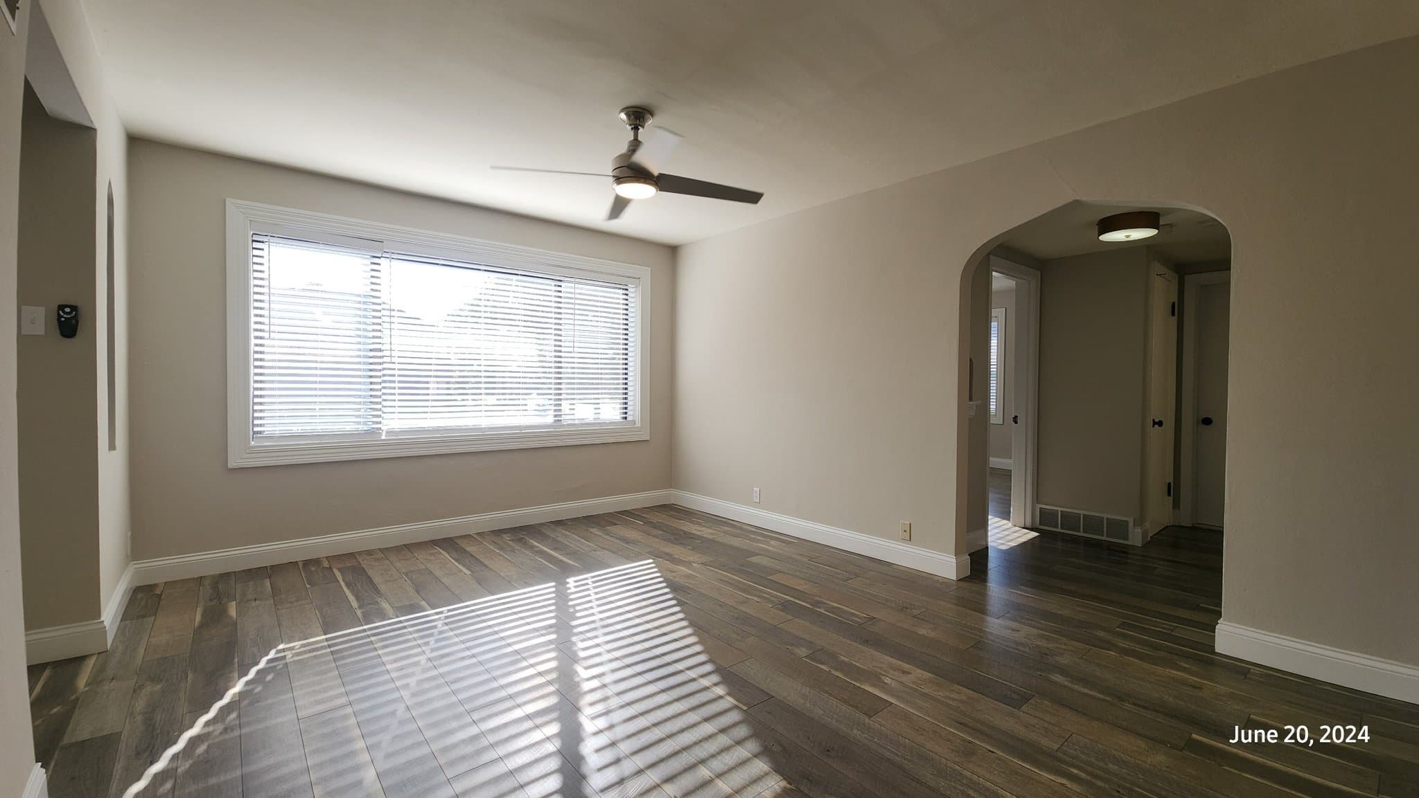 St Louis Apartment: 5878 Nottingham Ave.