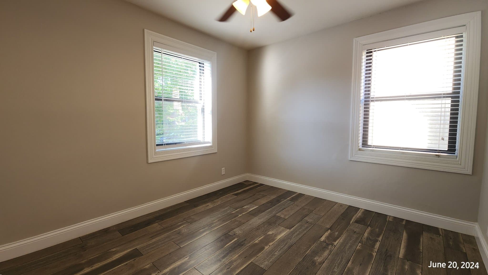 St Louis Apartment: 5878 Nottingham Ave.