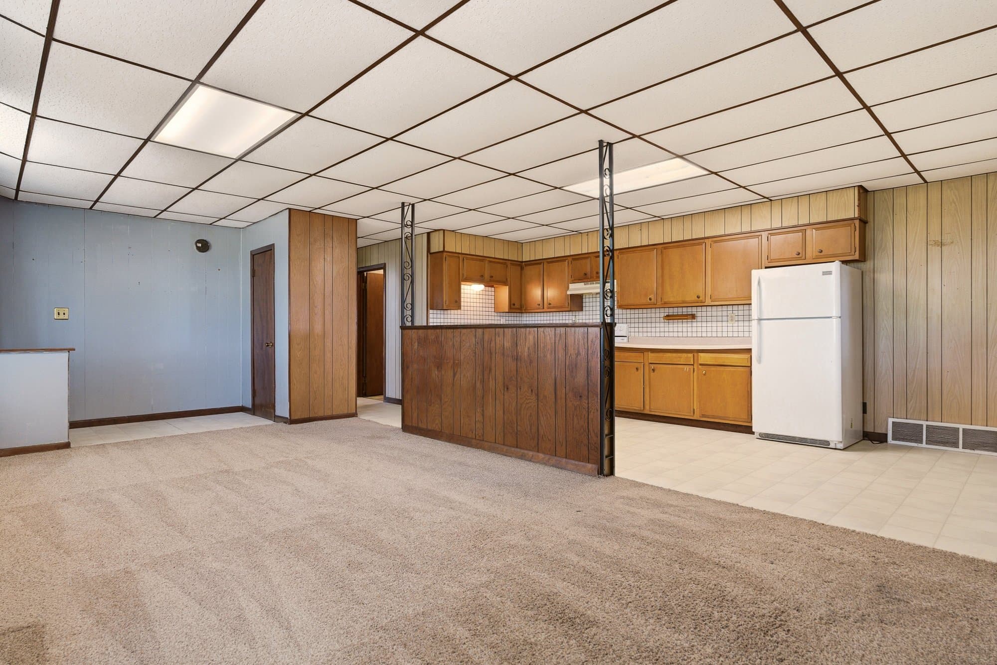 Sparta Townhome: 13979 Fedora Rd