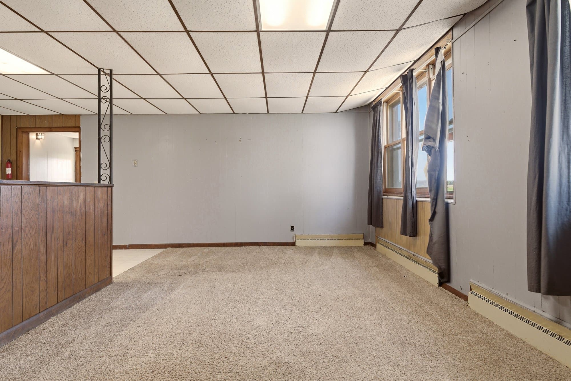 Sparta Townhome: 13979 Fedora Rd