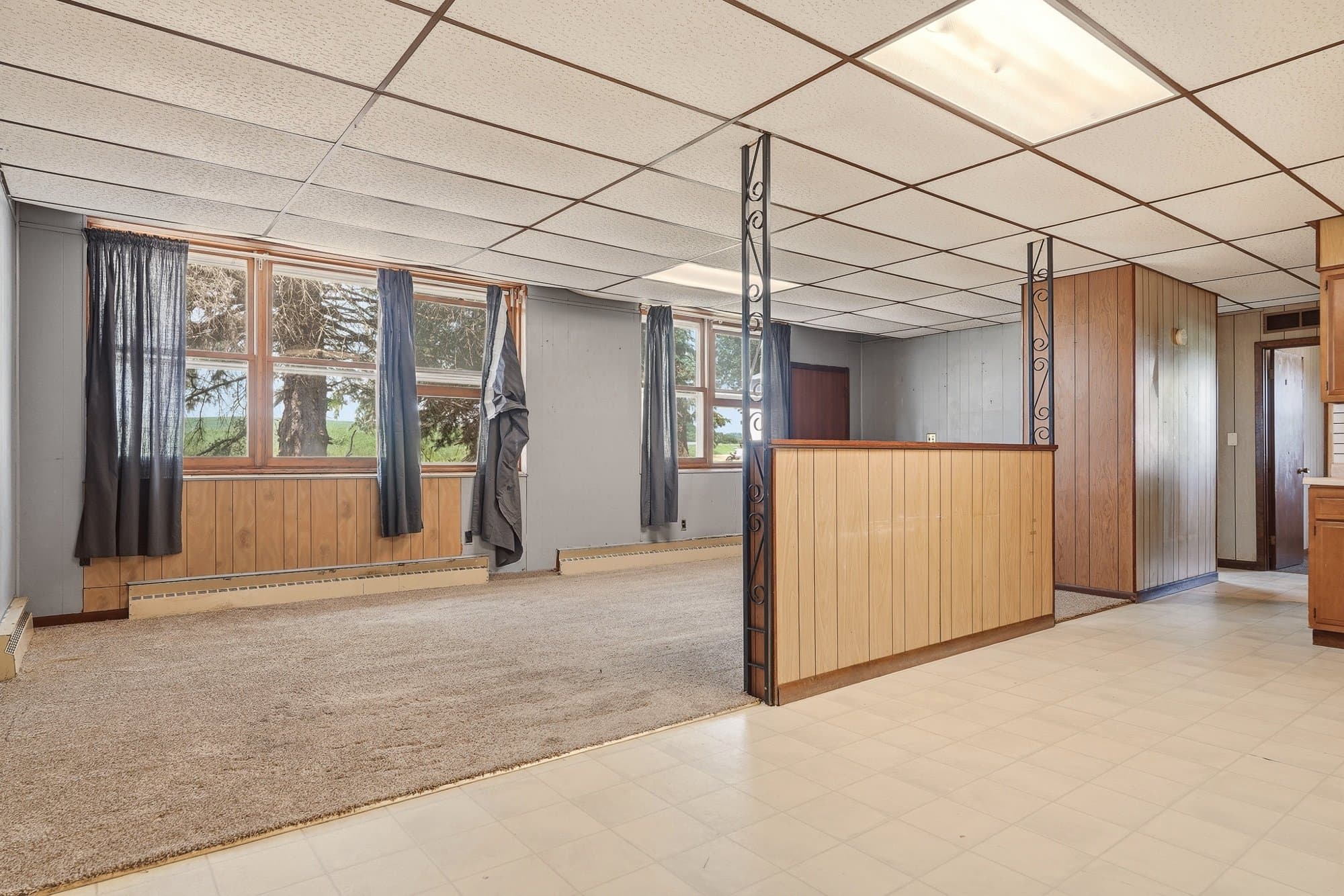 Sparta Townhome: 13979 Fedora Rd
