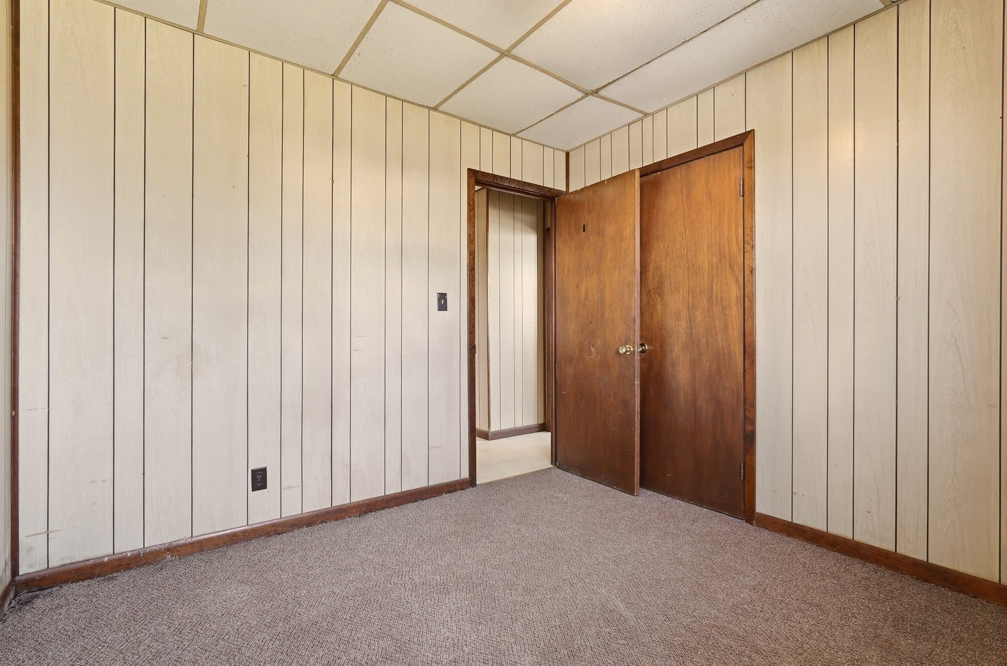 Sparta Townhome: 13979 Fedora Rd
