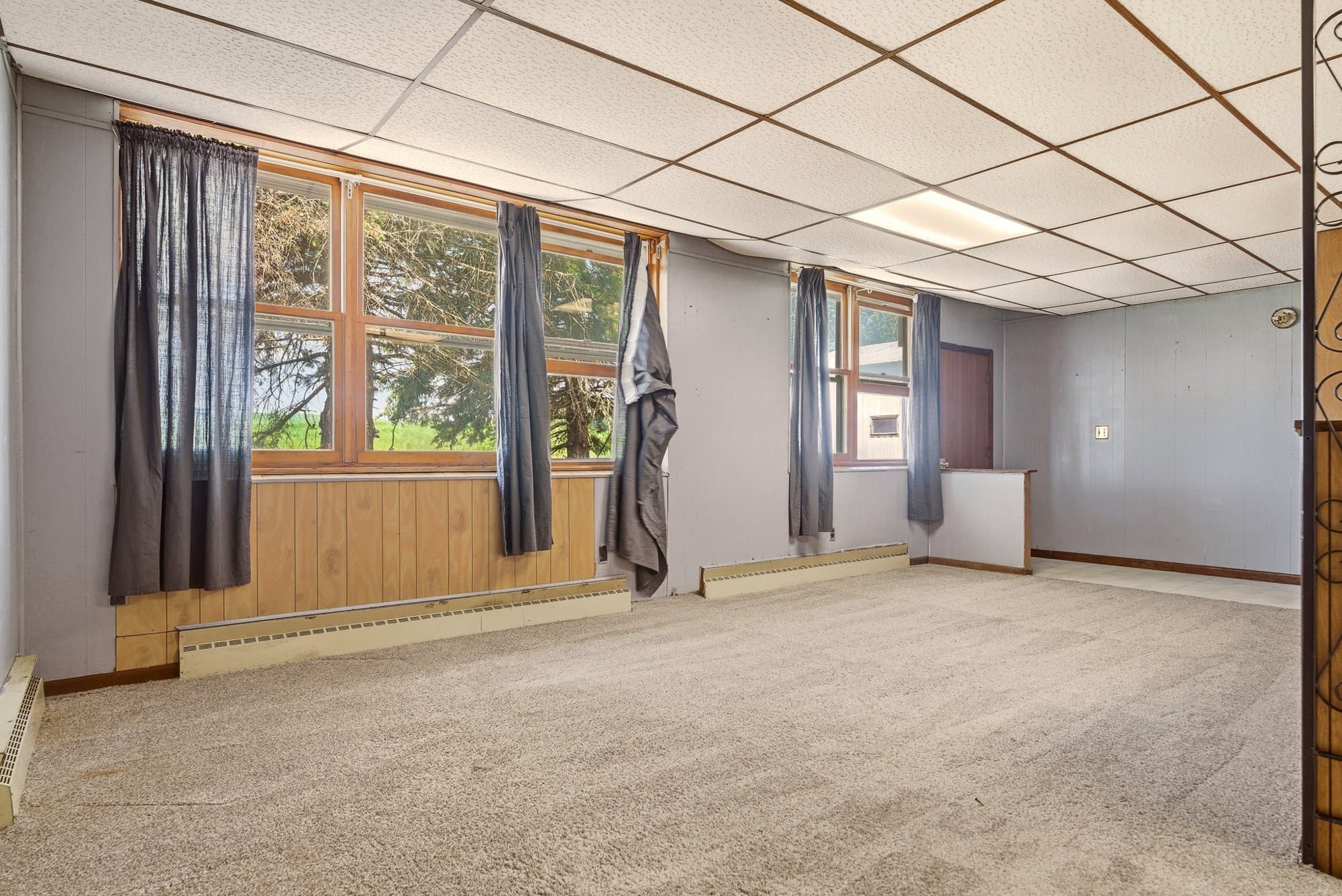 Sparta Townhome: 13979 Fedora Rd