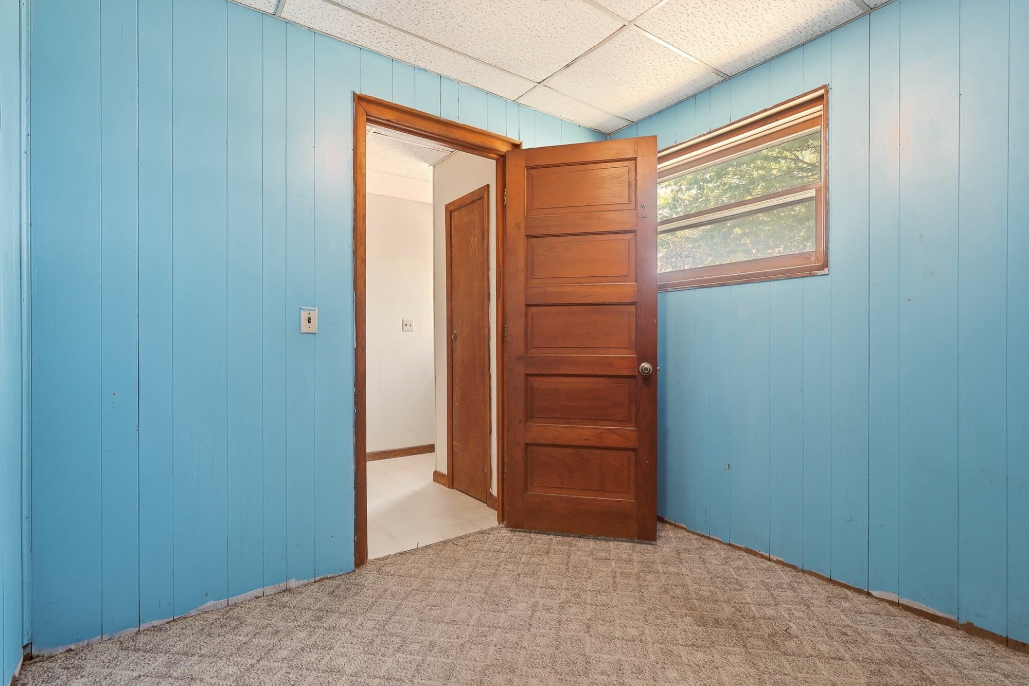 Sparta Townhome: 13979 Fedora Rd