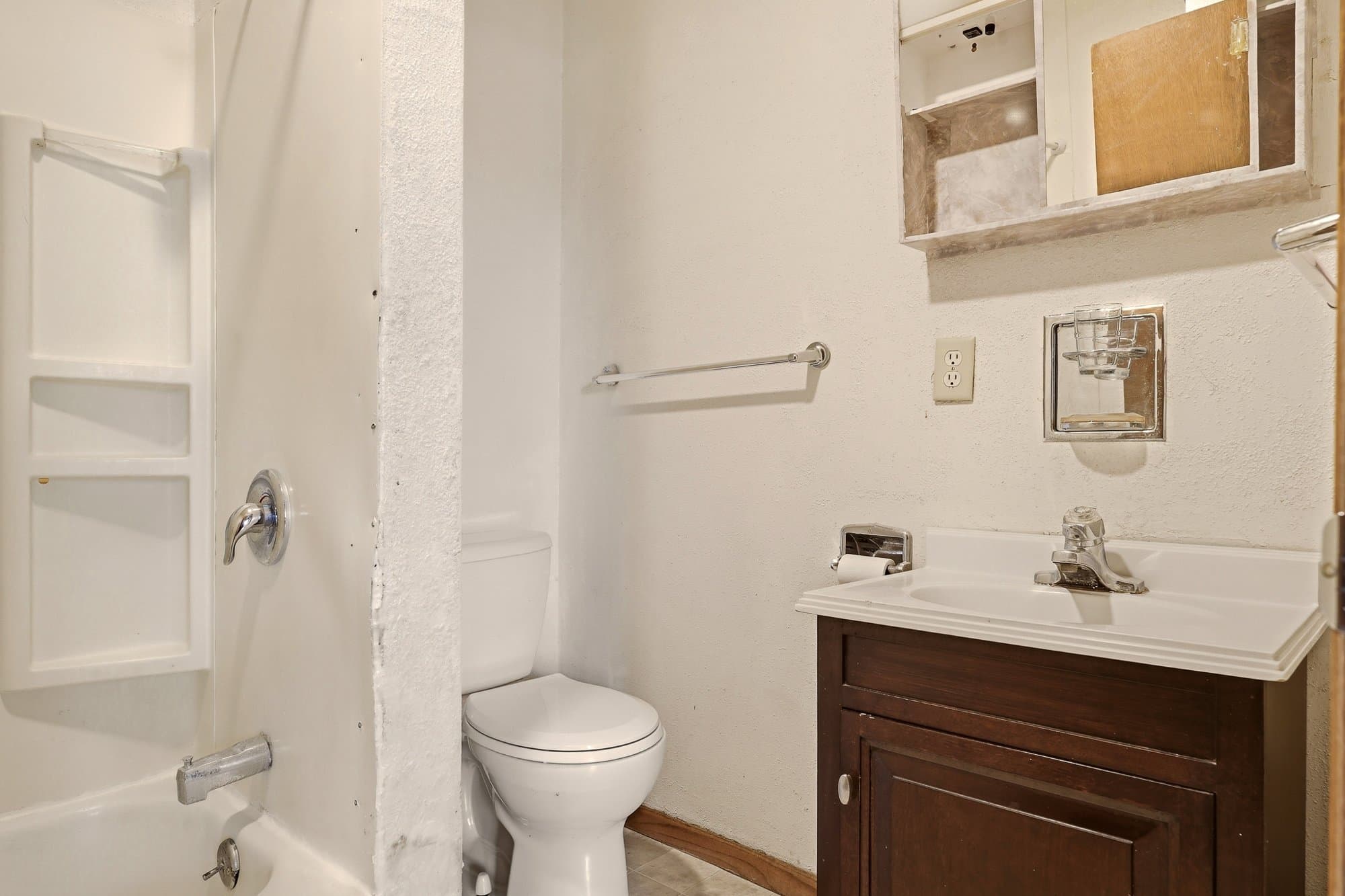 Sparta Townhome: 13979 Fedora Rd
