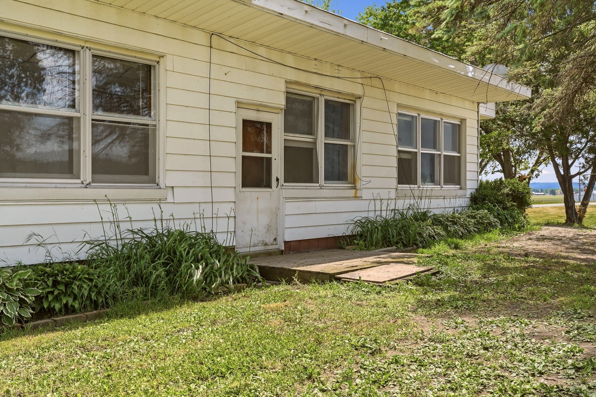 Sparta Townhome: 13979 Fedora Rd