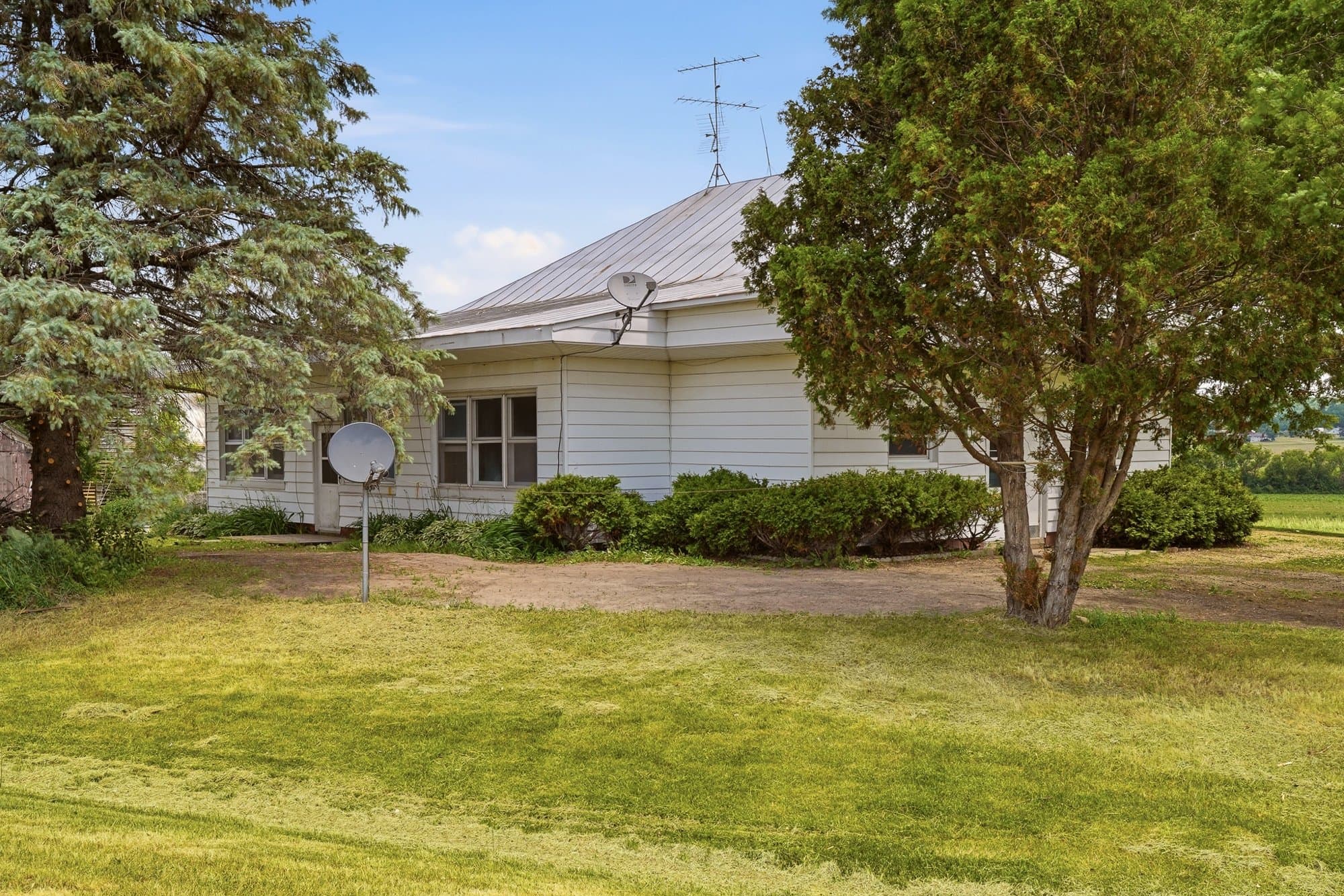 Sparta Townhome: 13979 Fedora Rd