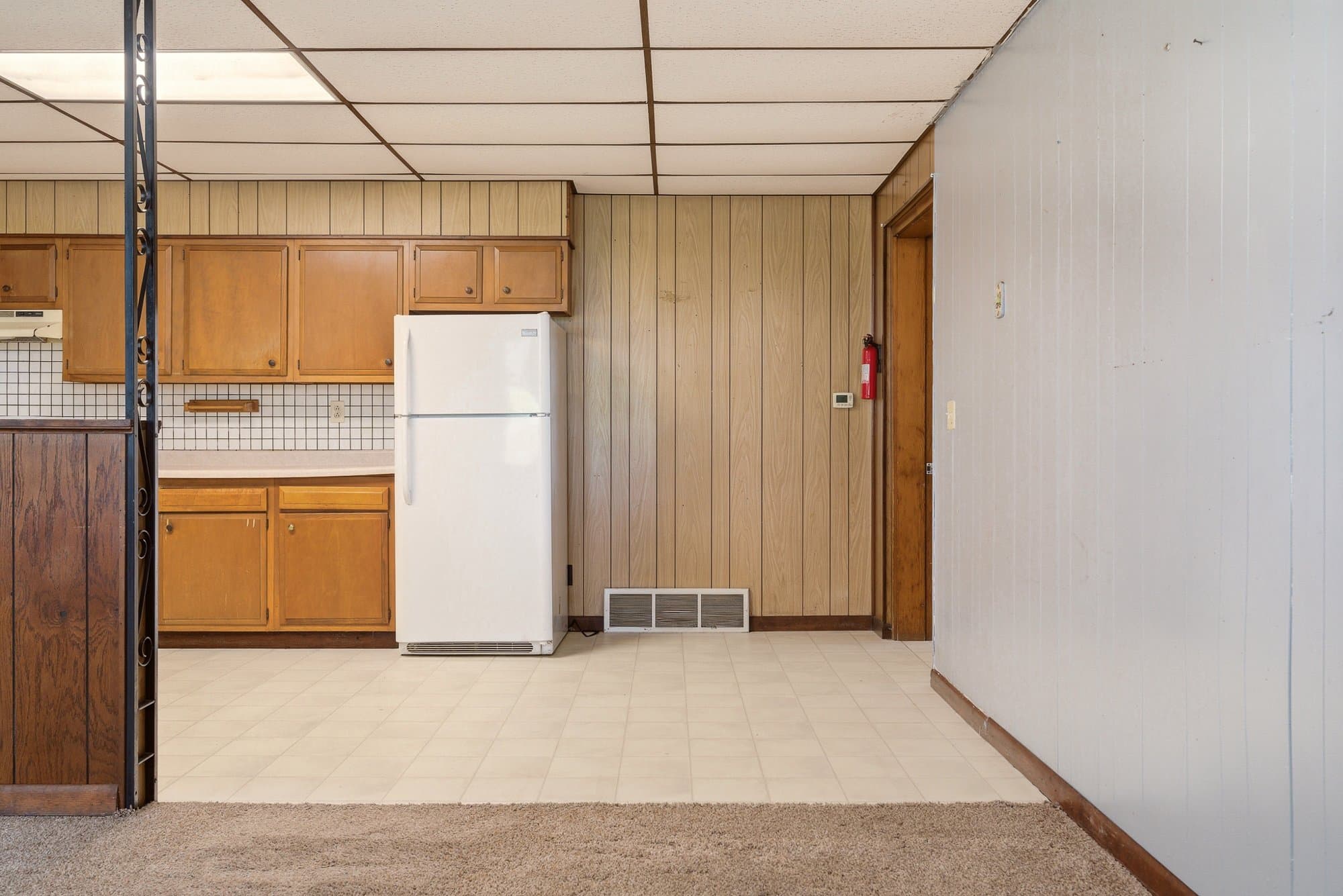 Sparta Townhome: 13979 Fedora Rd
