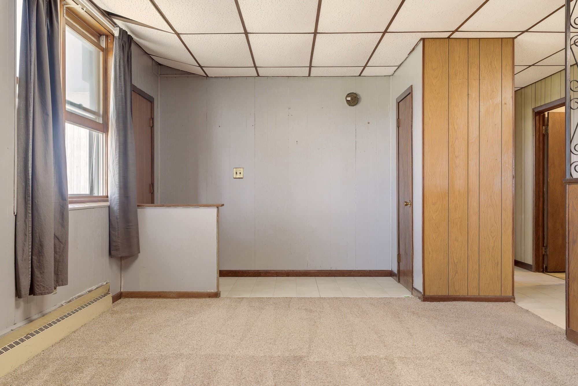 Sparta Townhome: 13979 Fedora Rd
