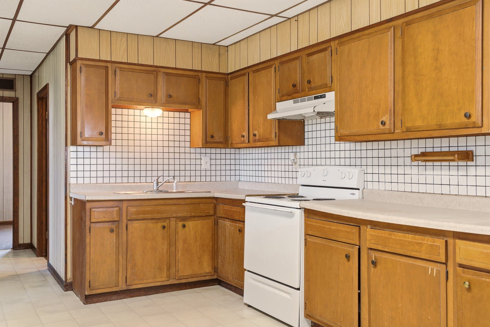 Sparta Townhome: 13979 Fedora Rd
