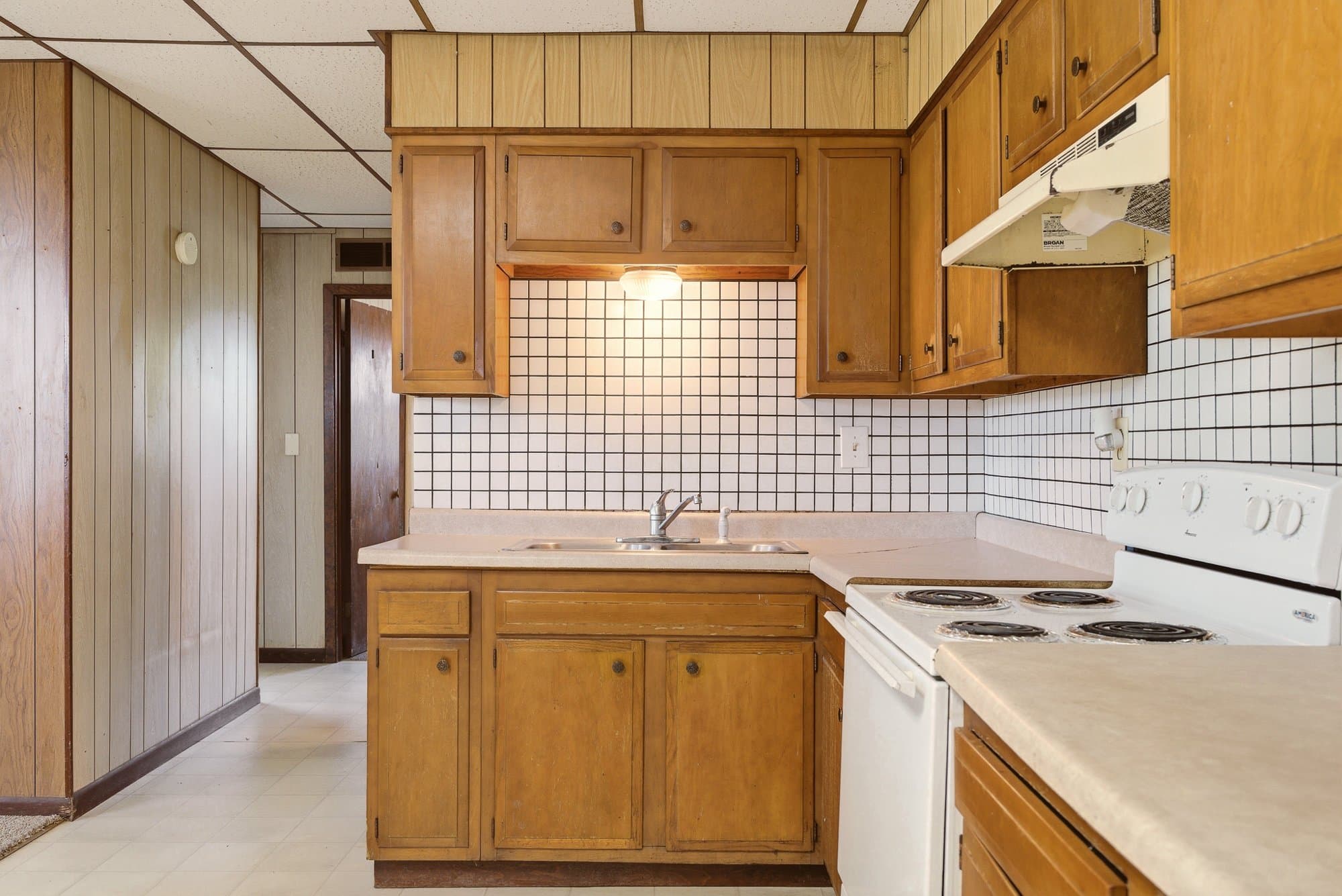 Sparta Townhome: 13979 Fedora Rd