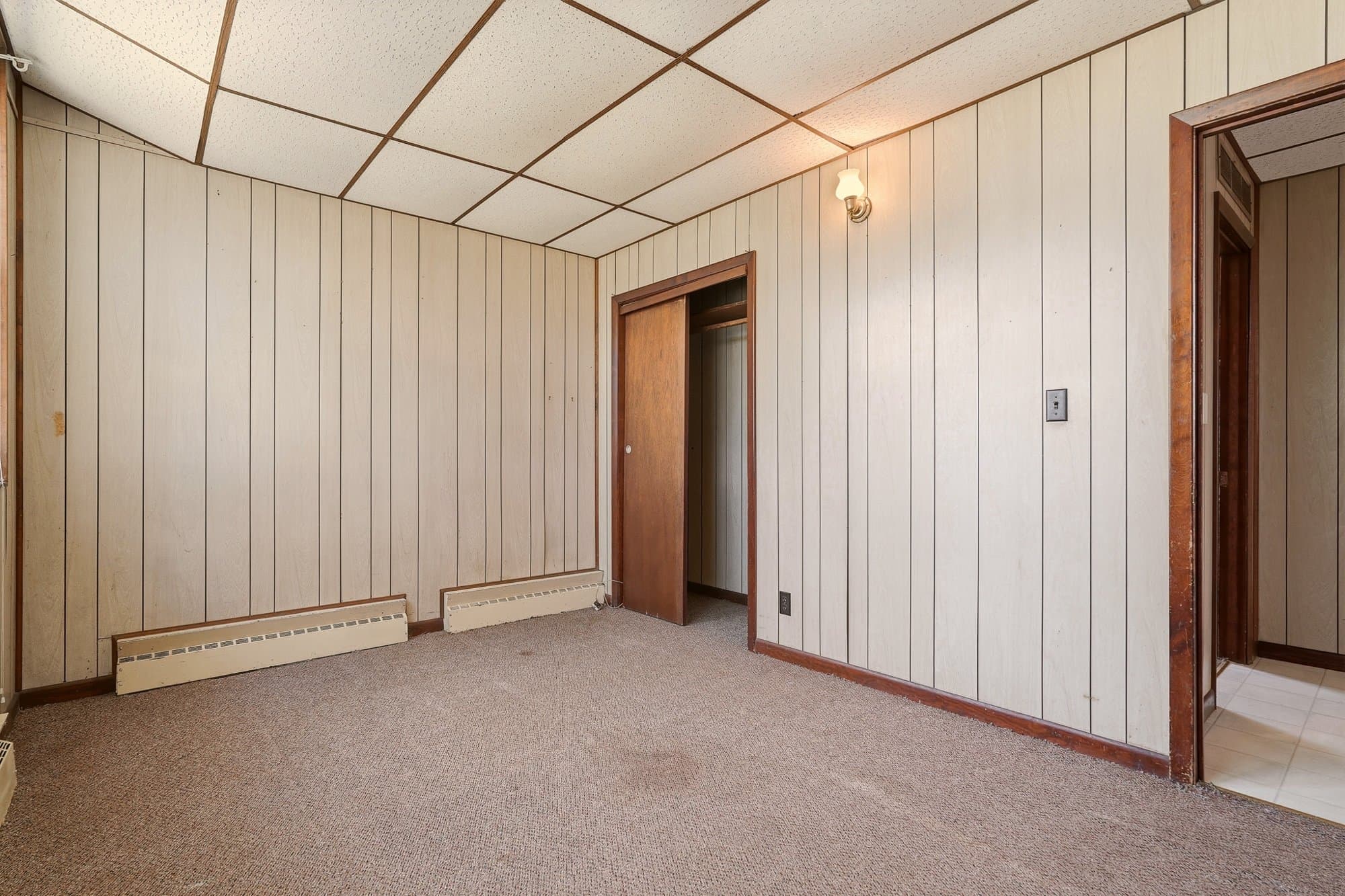 Sparta Townhome: 13979 Fedora Rd