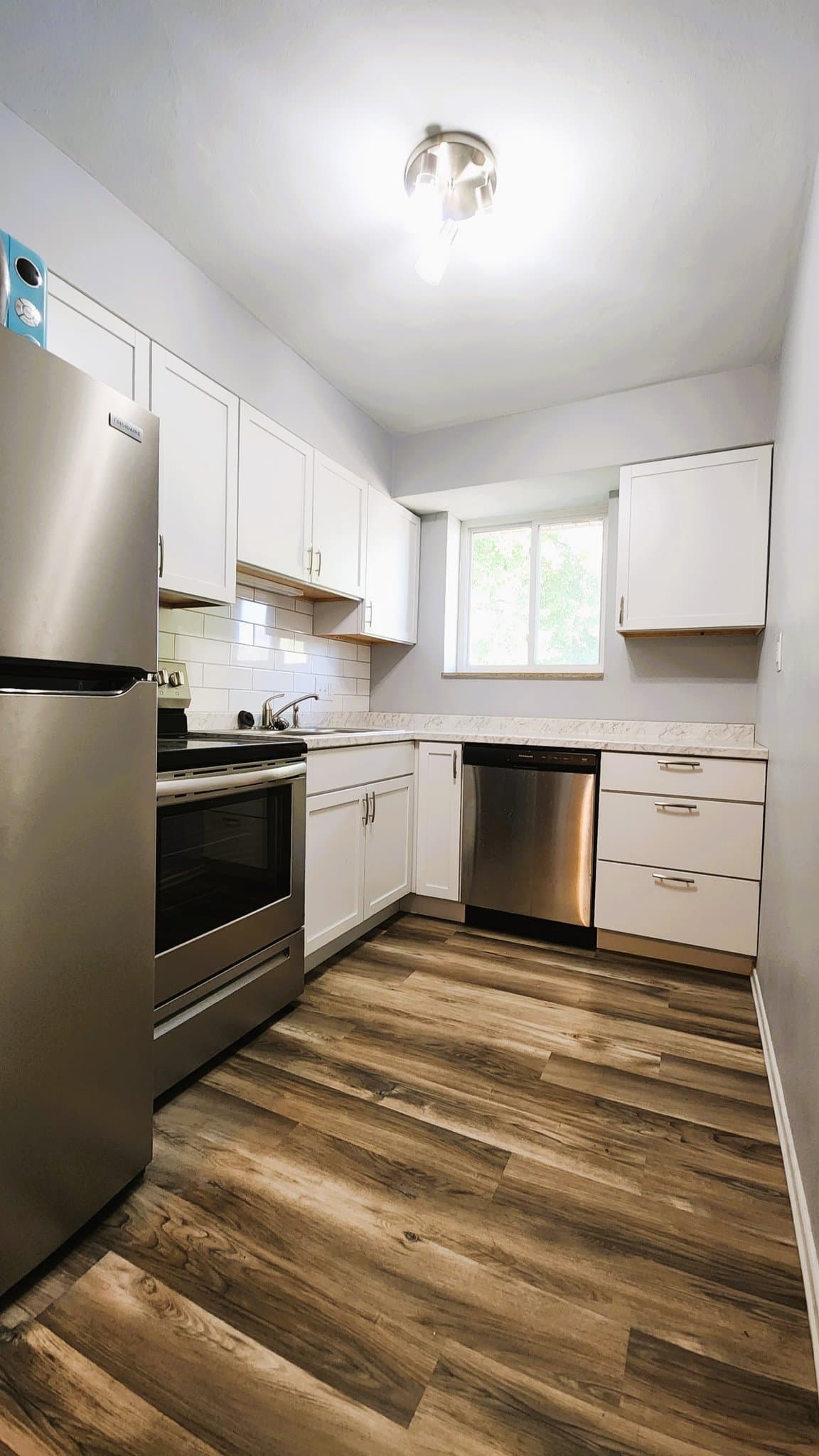 St Louis Apartment: 7876 Big Bend Blvd.
