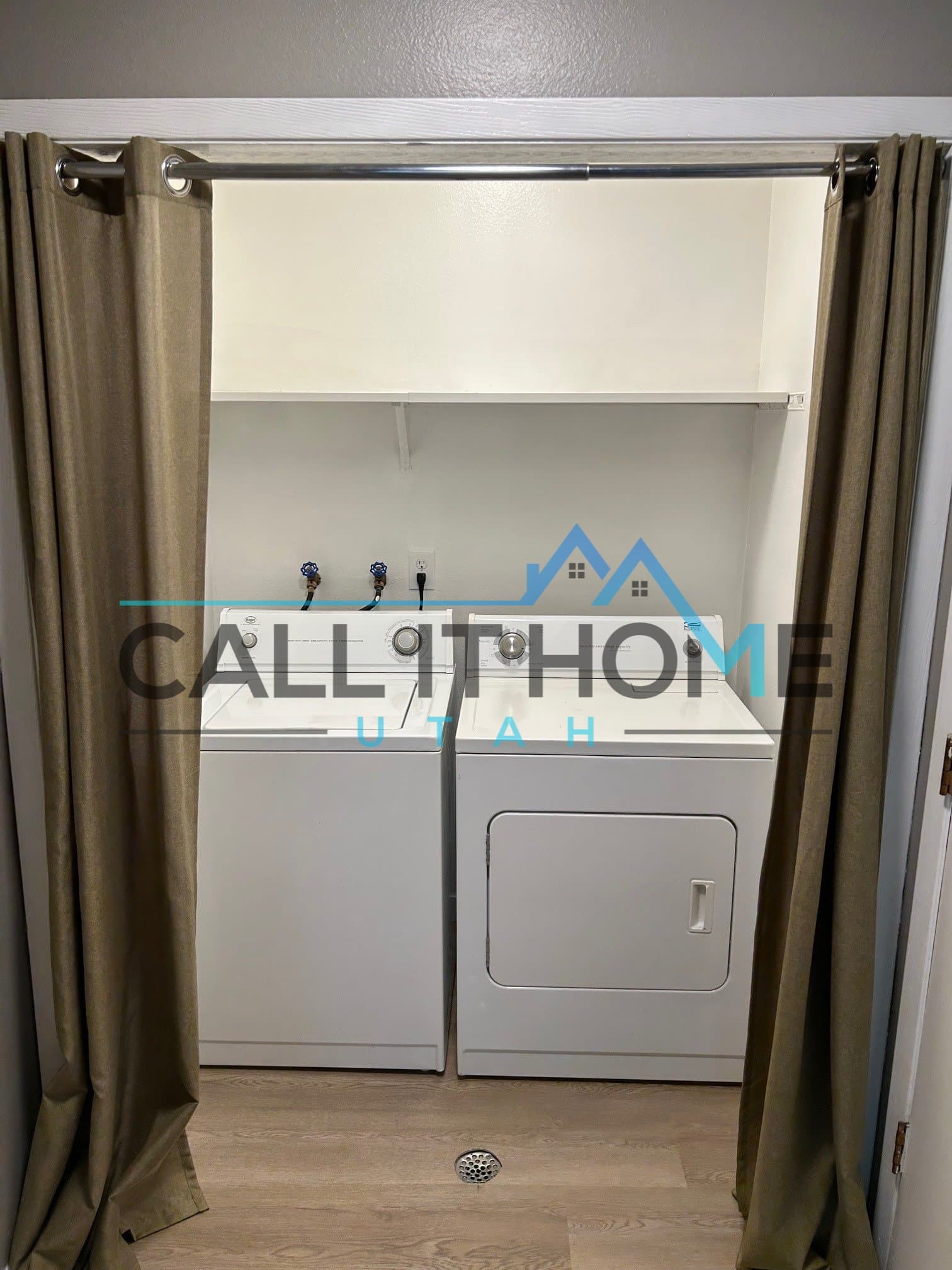 Taylorsville Condo: 4527 S 1175 W
