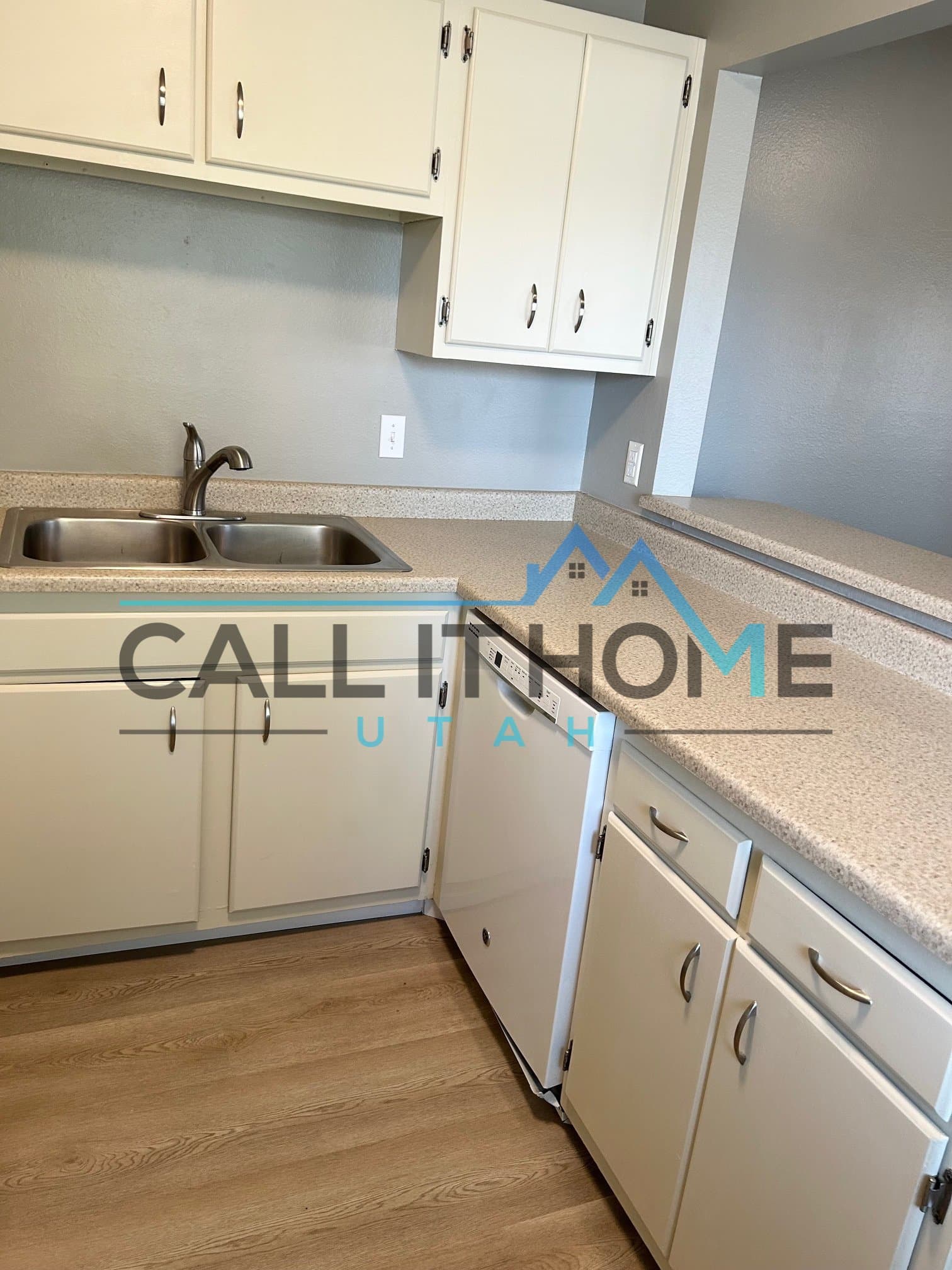 Taylorsville Condo: 4527 S 1175 W