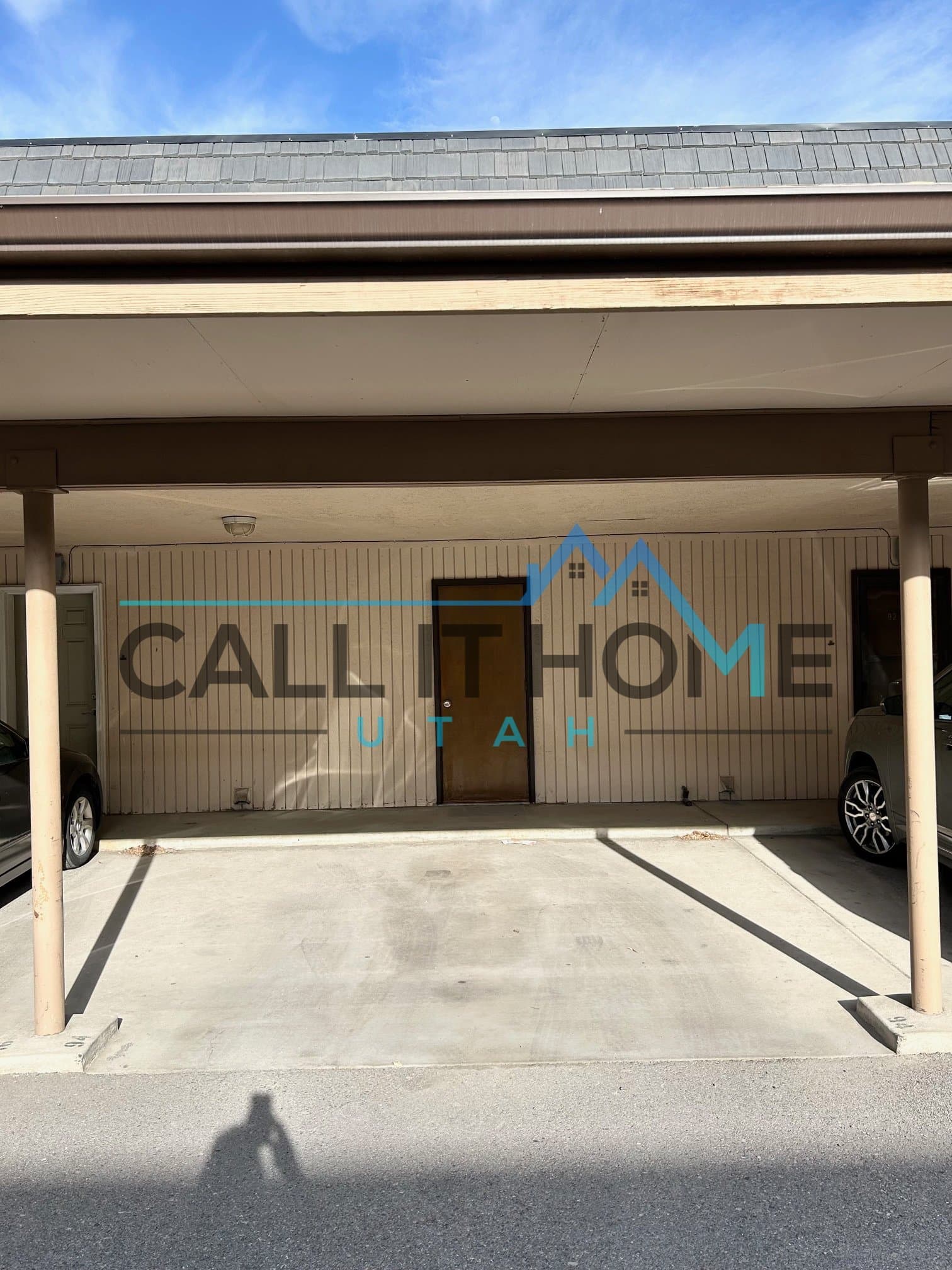 Taylorsville Condo: 4527 S 1175 W