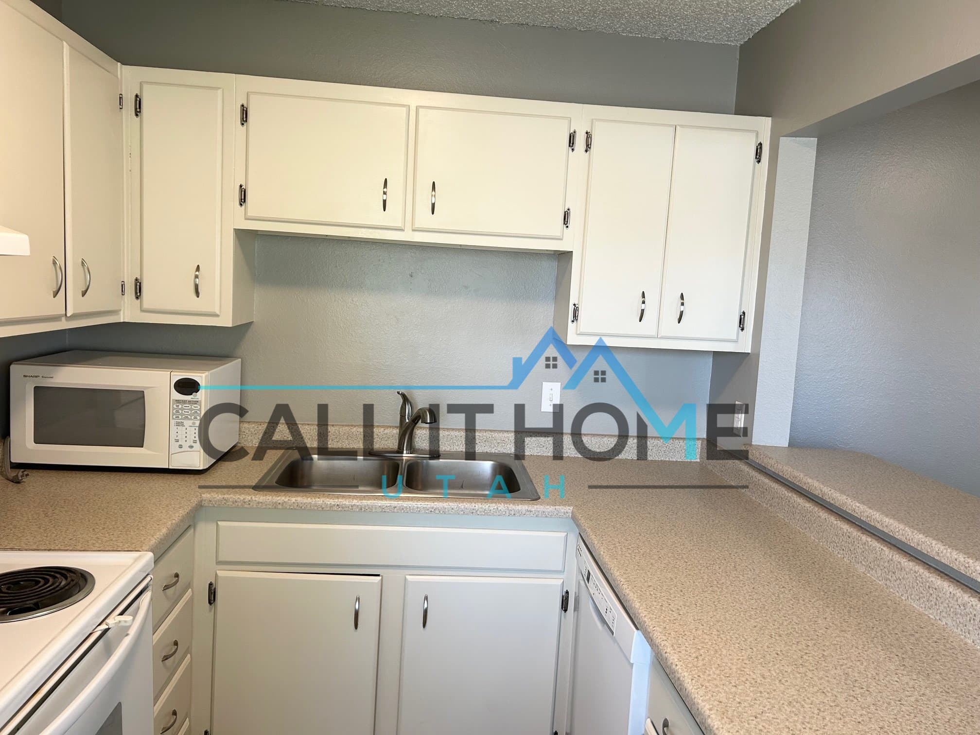 Taylorsville Condo: 4527 S 1175 W