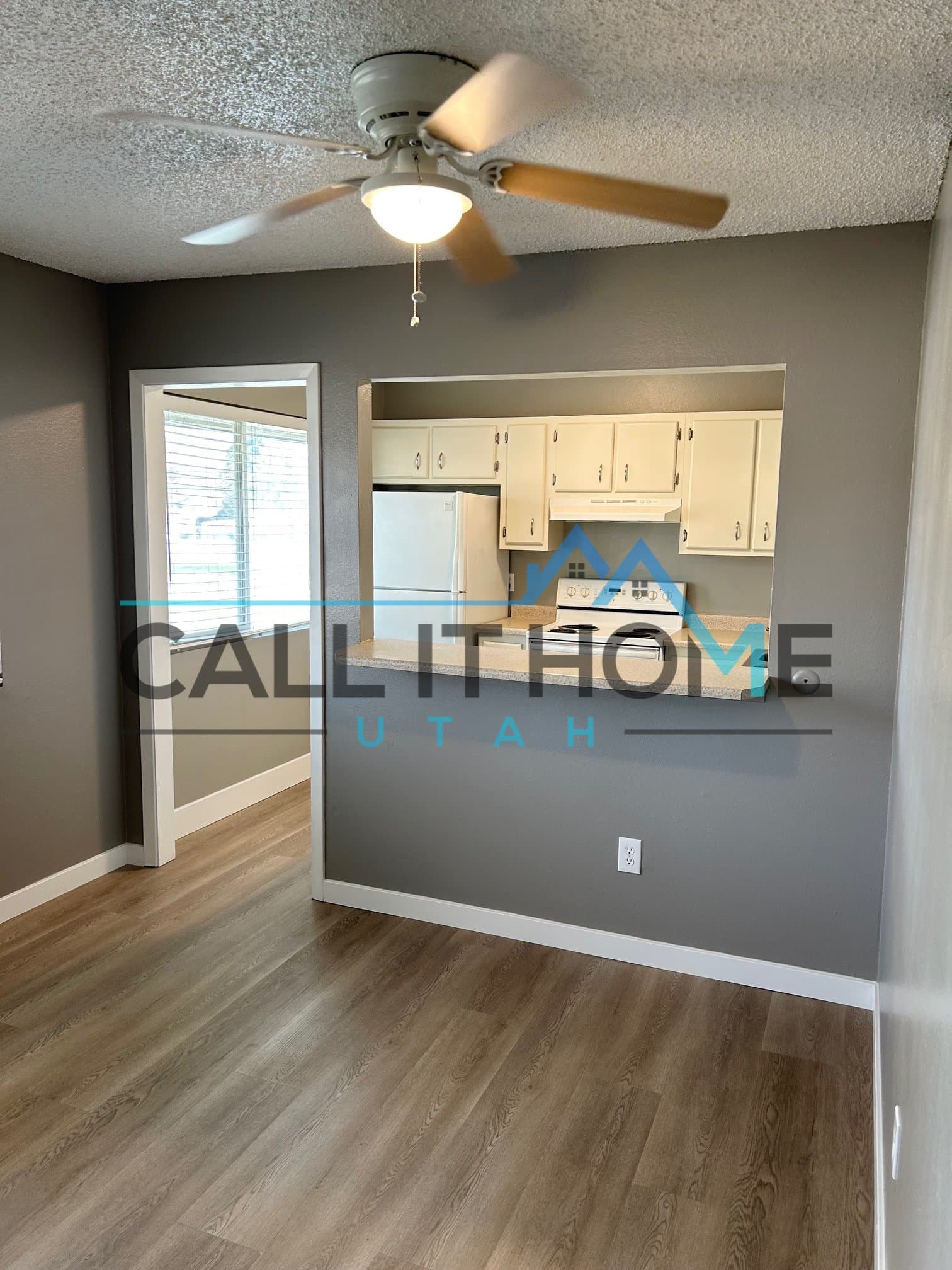Taylorsville Condo: 4527 S 1175 W