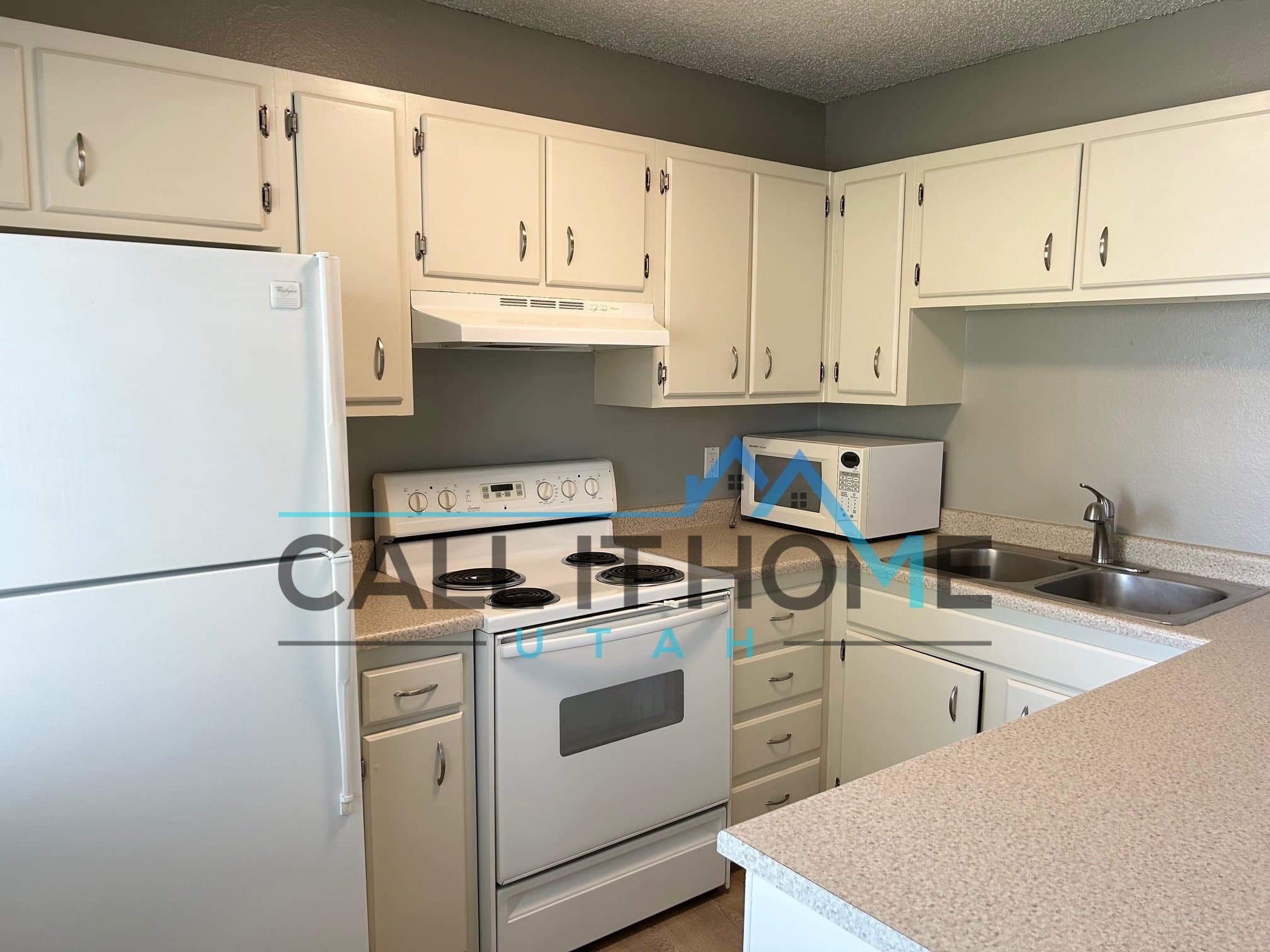 Taylorsville Condo: 4527 S 1175 W