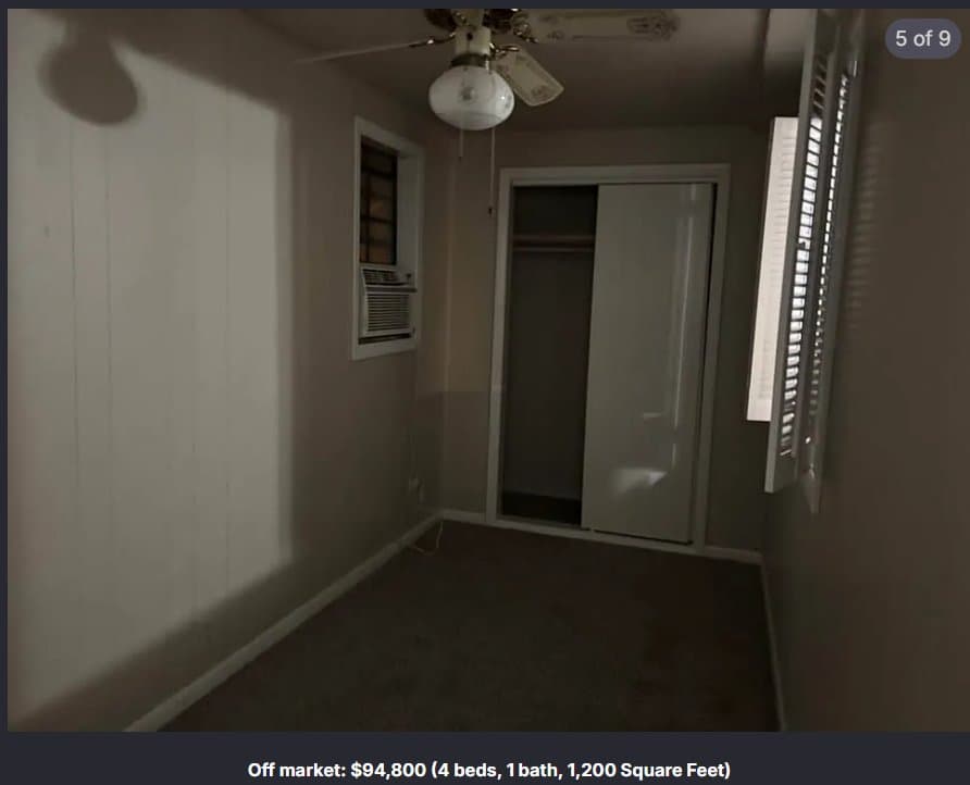 Amaillo House: 4013 NE 10th St