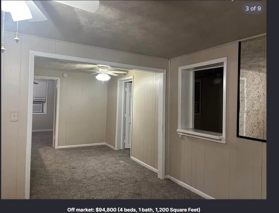 Amaillo House: 4013 NE 10th St