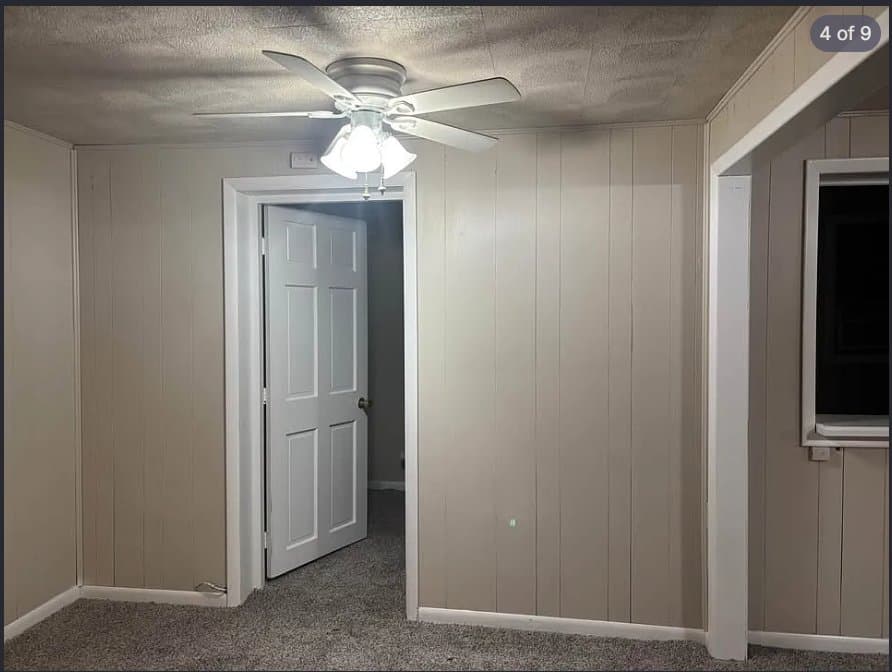 Amaillo House: 4013 NE 10th St