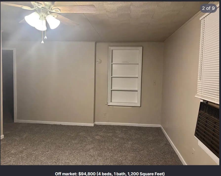 Amaillo House: 4013 NE 10th St
