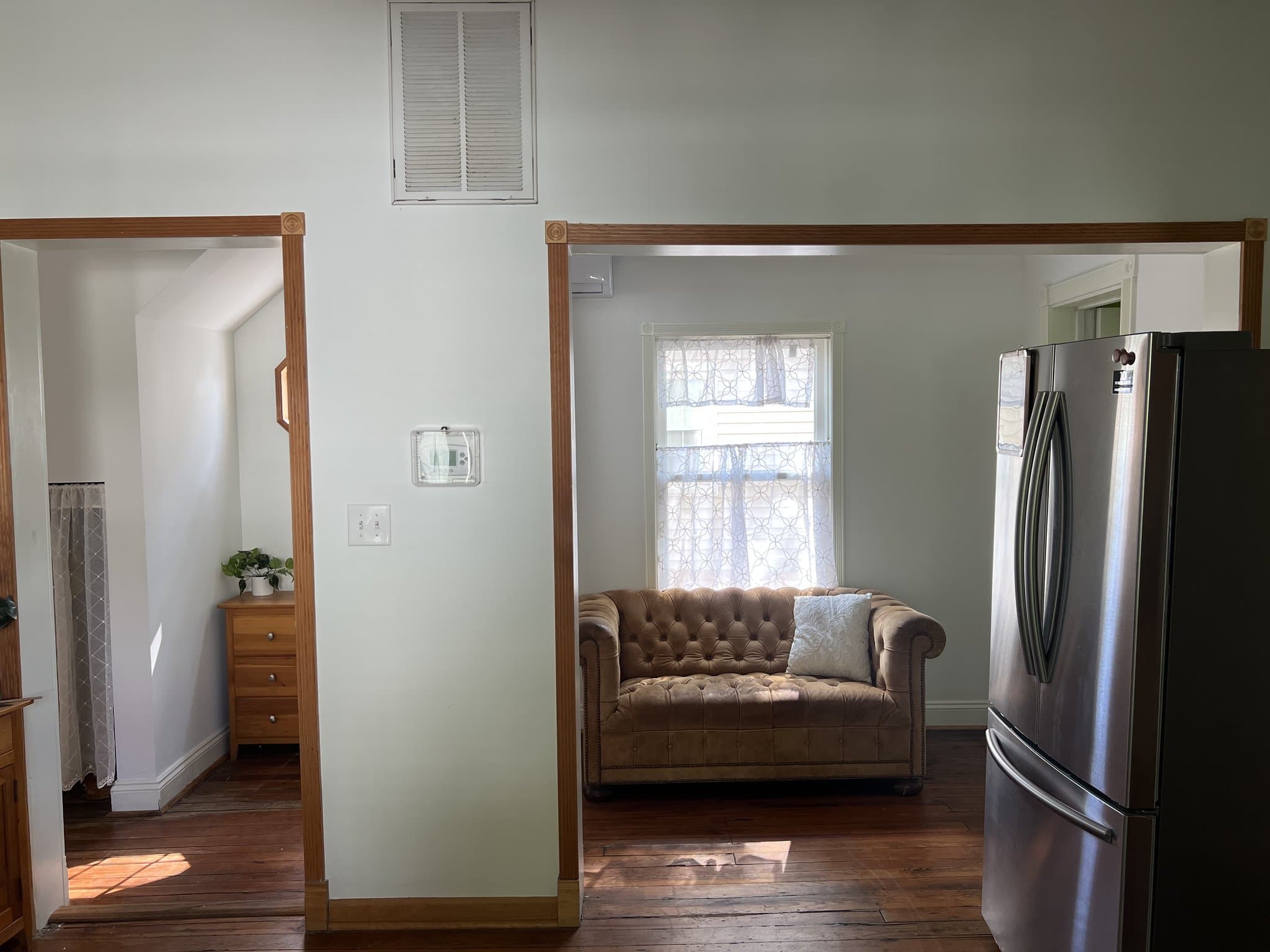 Richmond Single Room: 2500 Block Bainbridge st