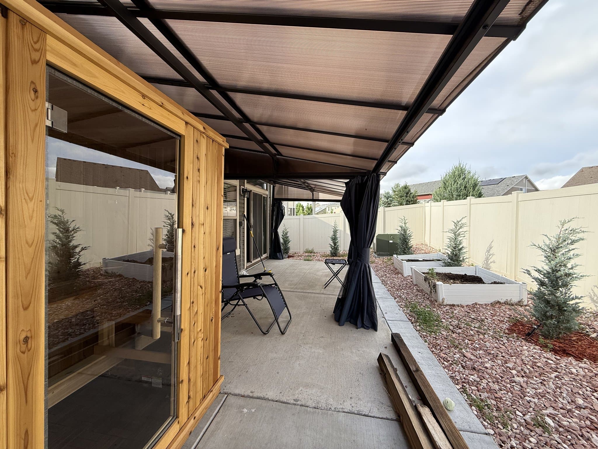Denver Single Room: 4910 Cathay Ct