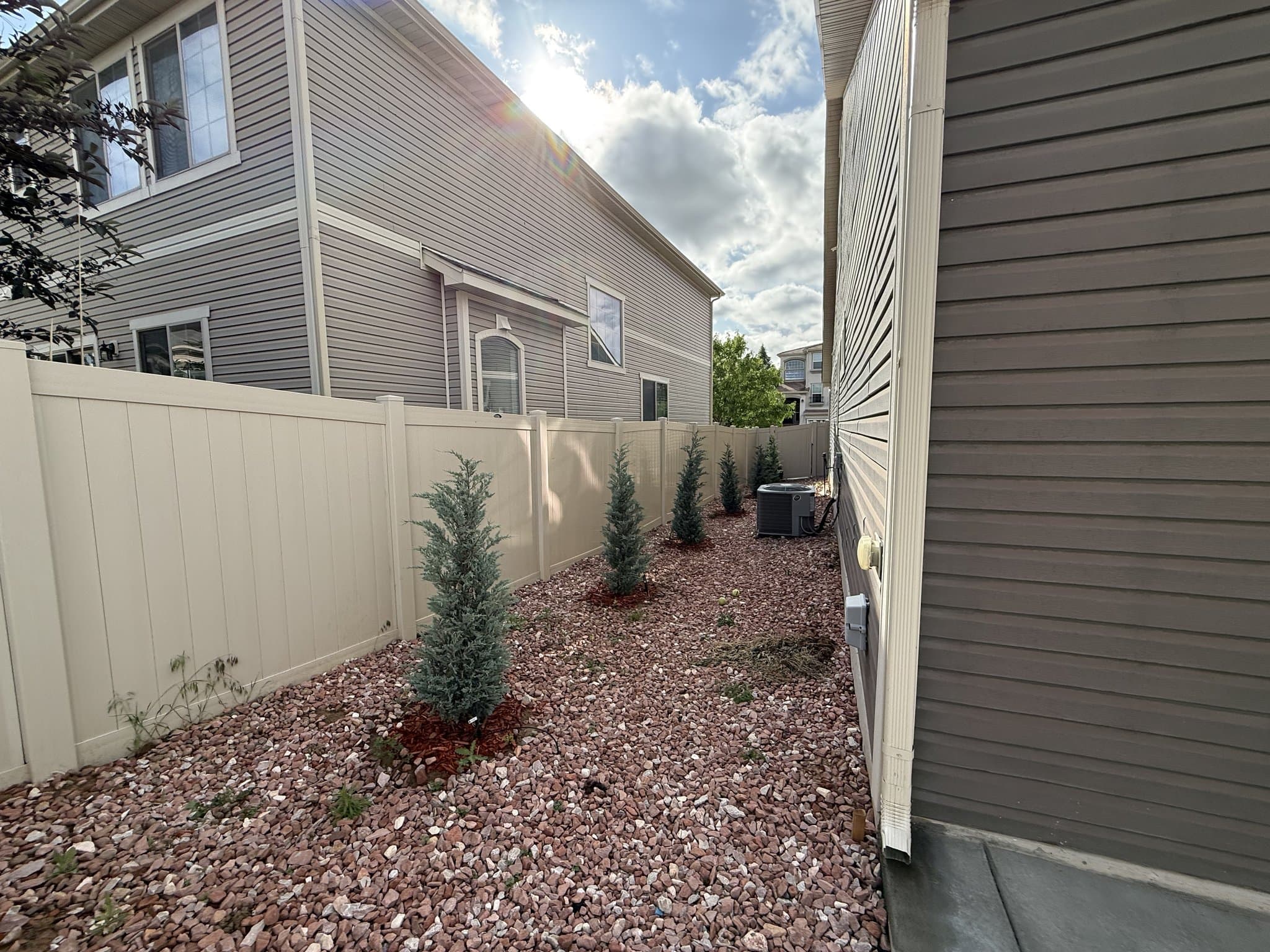 Denver Single Room: 4910 Cathay Ct