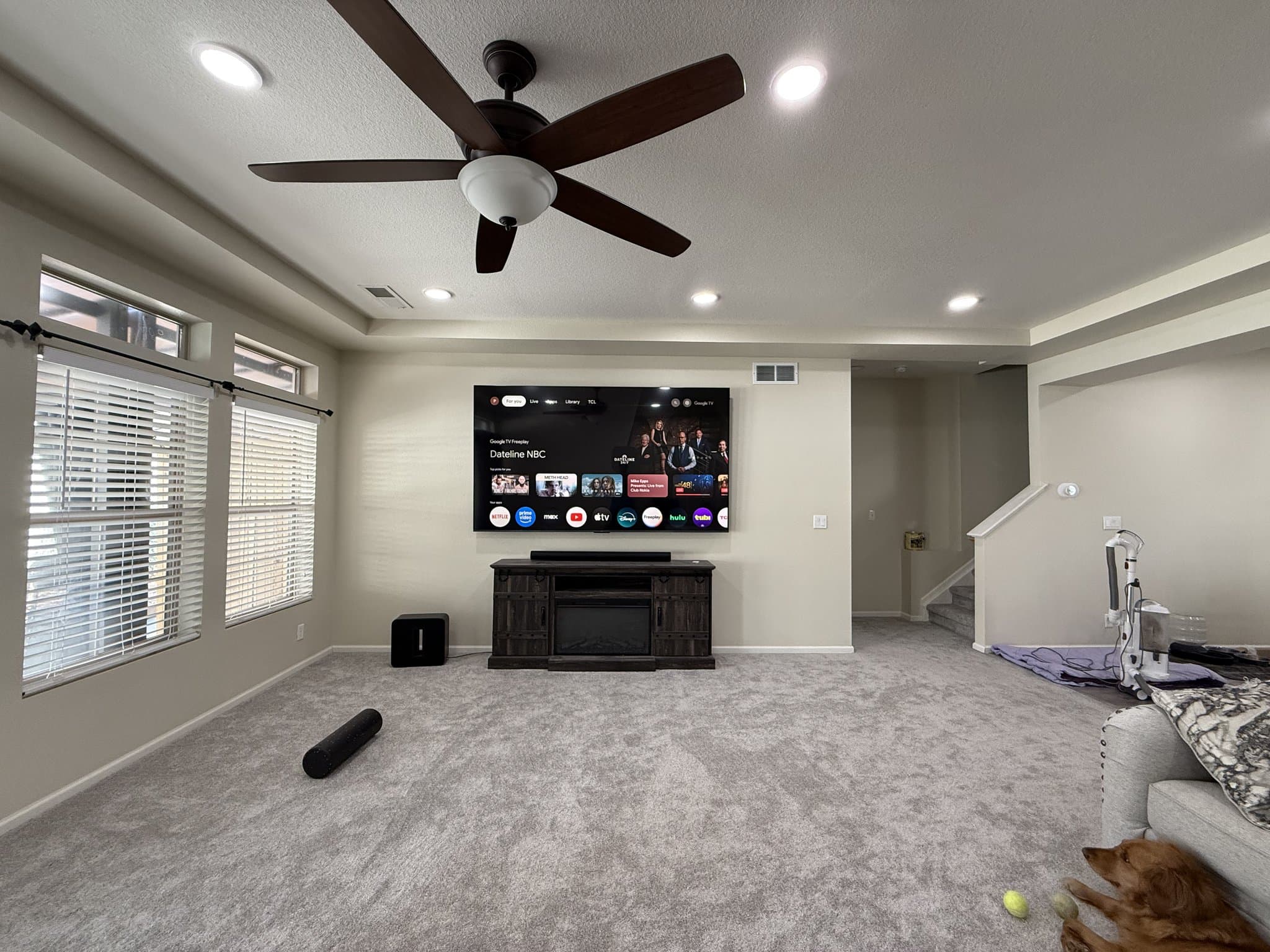 Denver Single Room: 4910 Cathay Ct