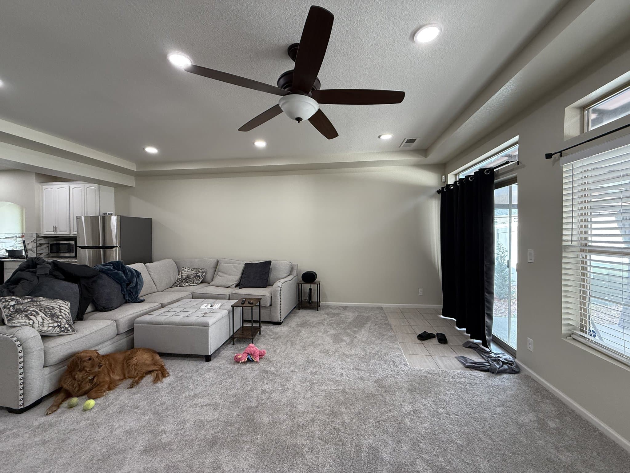 Denver Single Room: 4910 Cathay Ct