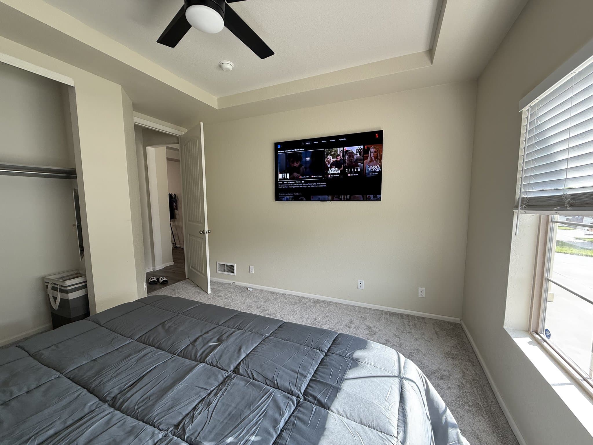 Denver Single Room: 4910 Cathay Ct