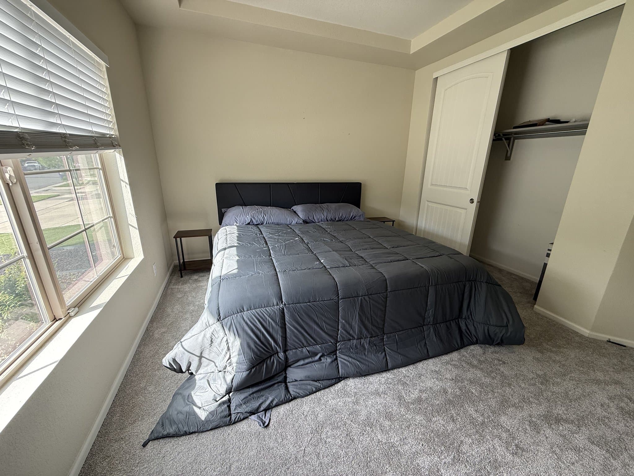 Denver Single Room: 4910 Cathay Ct