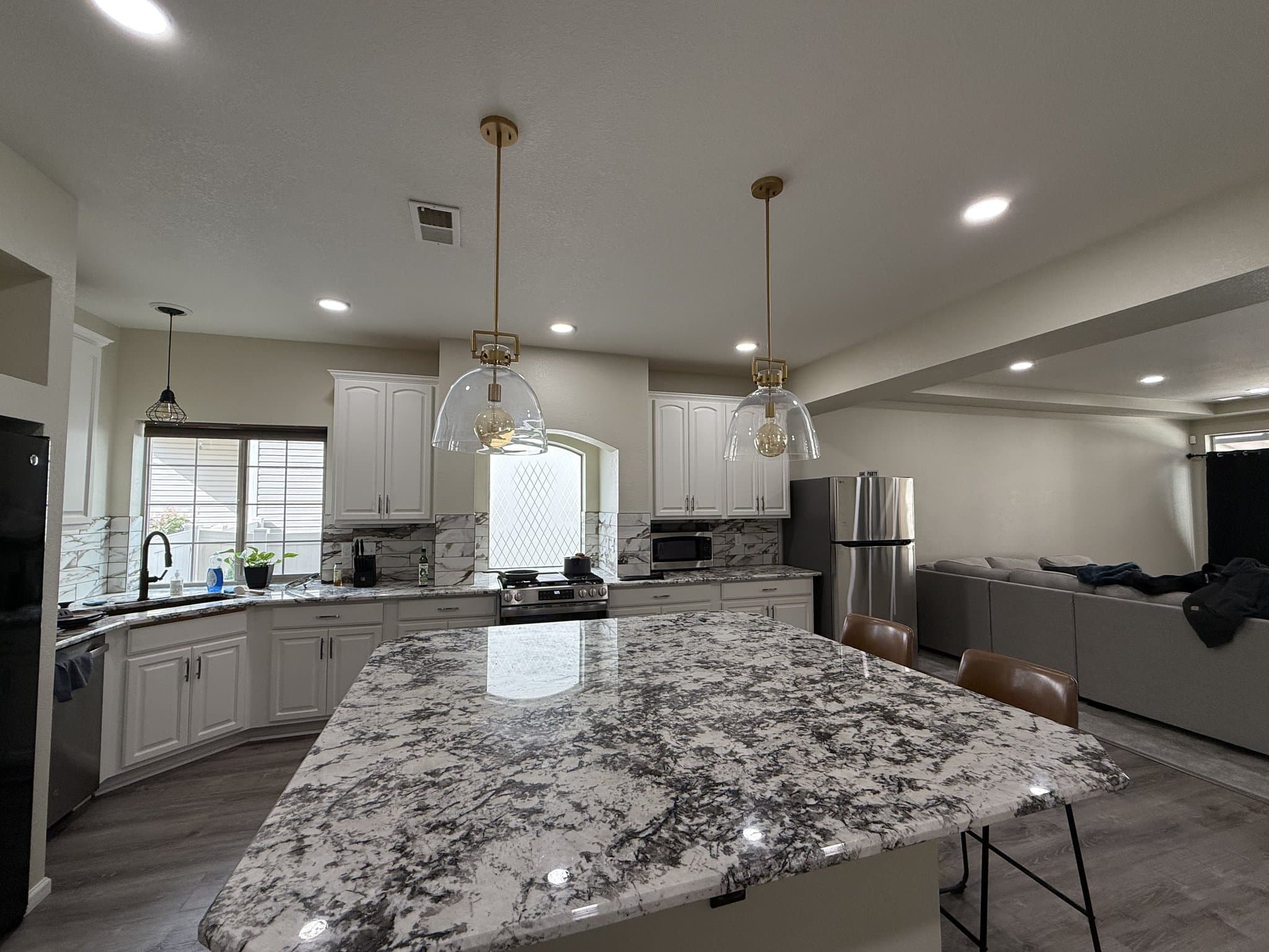Denver Single Room: 4910 Cathay Ct