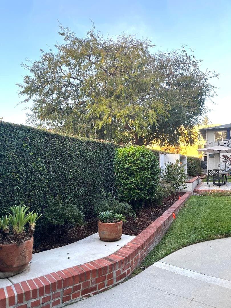 Pasadena Apartment: 251 N El Molino Ave
