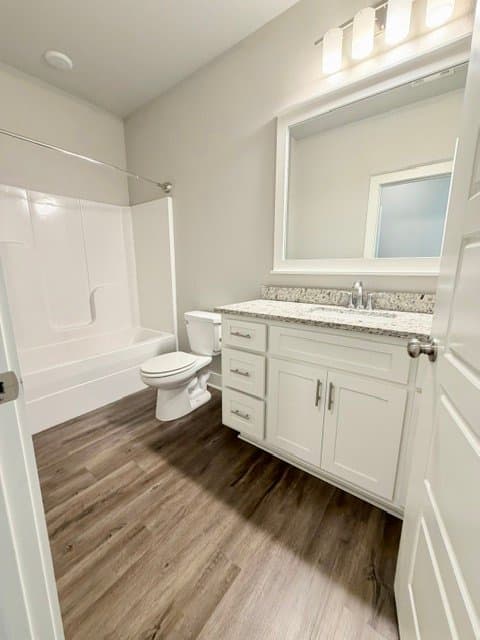 Fayetteville Townhome: 1731 W Deane St