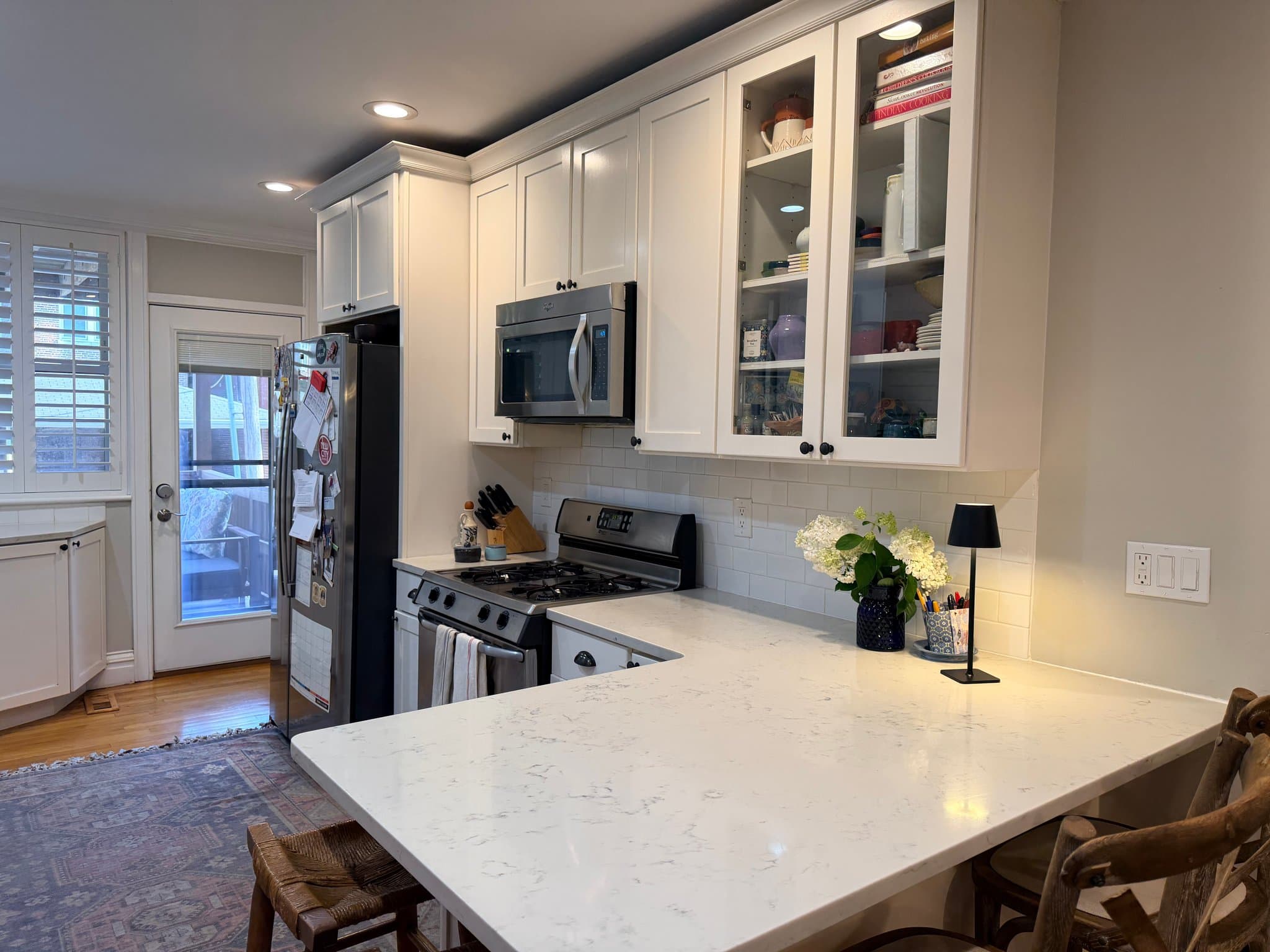 Clayton Condo: 6330 S Rosebury Ave