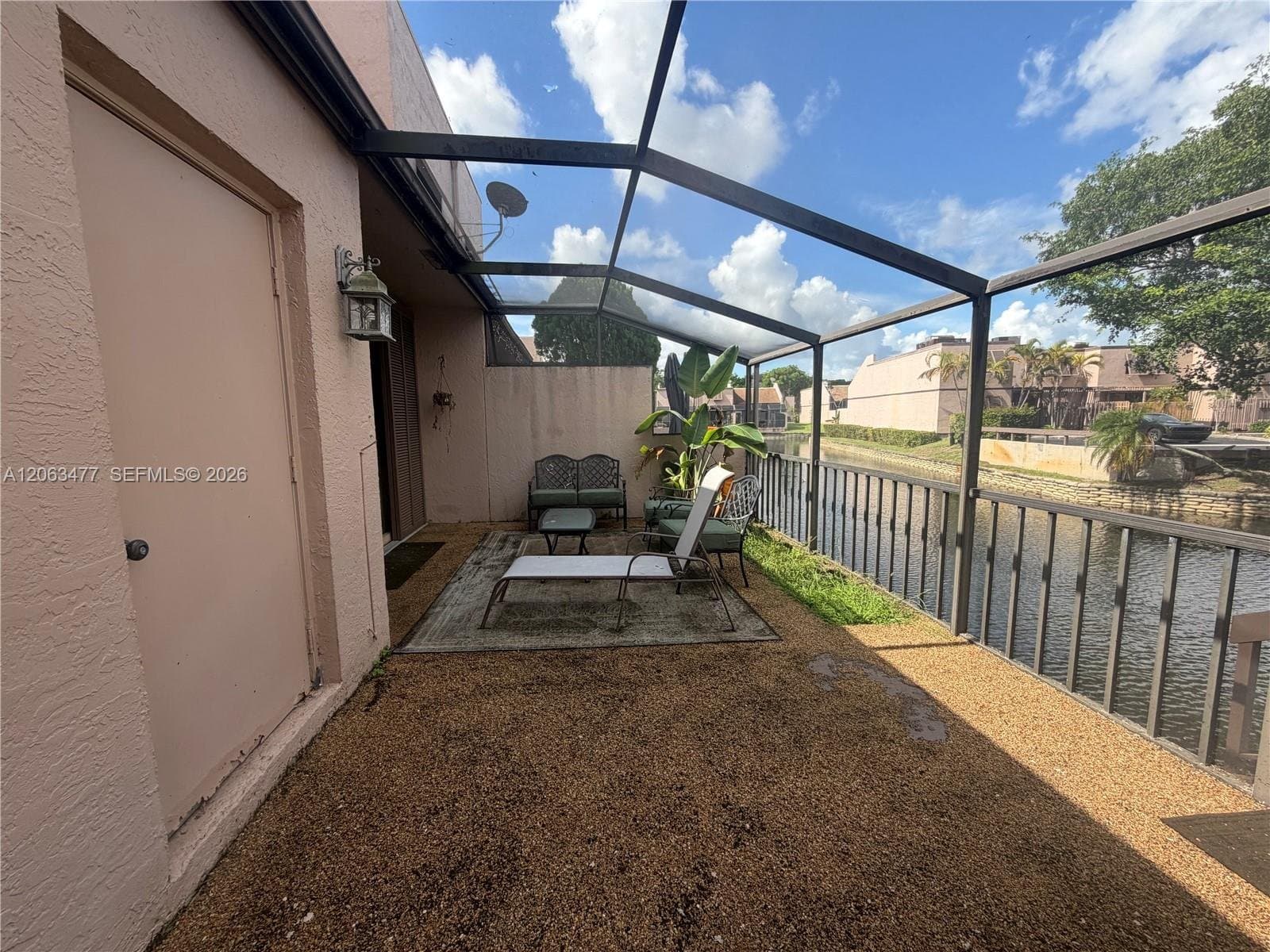 Pembroke Pines Townhome: 1172 NW 122 Ter