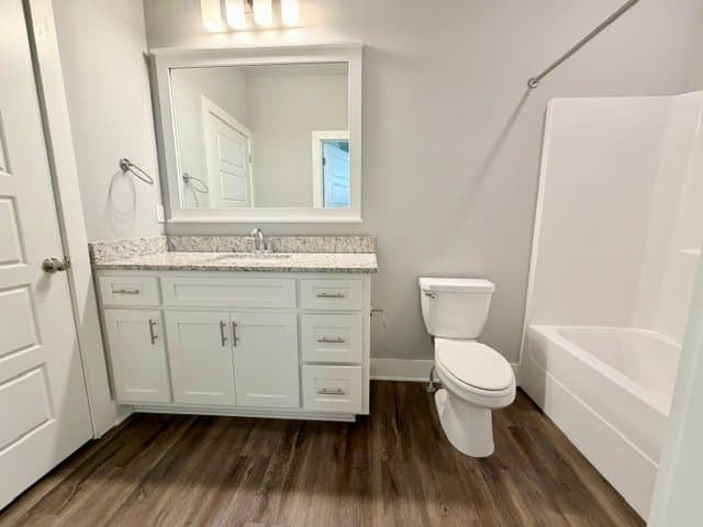 Fayetteville Townhome: 1701 W Deane St