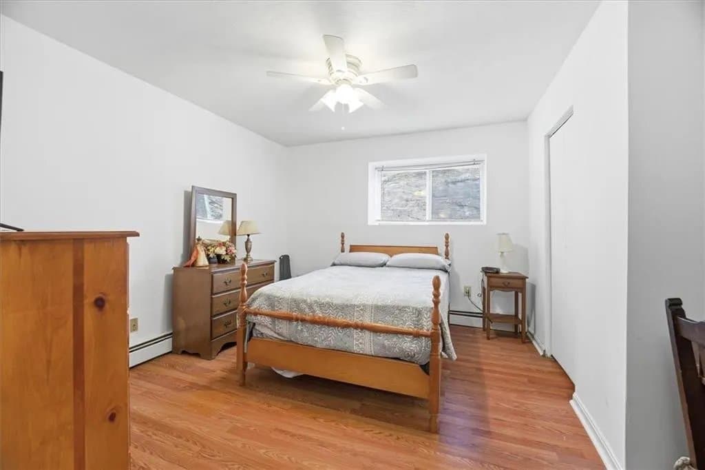 North Providence Apartment: 420 Woodward Rd