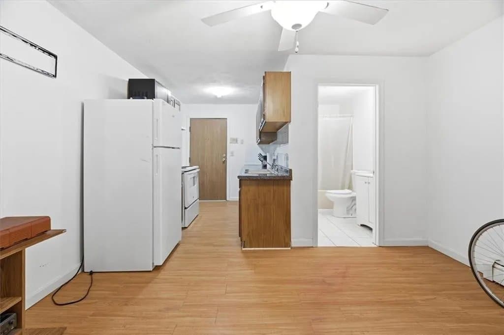 North Providence Apartment: 420 Woodward Rd